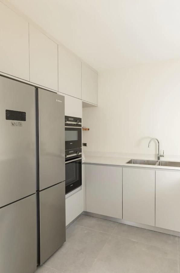 Stylish & Spacious 3 Bedroom Apartment By The Sea Netanja Zewnętrze zdjęcie